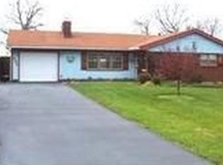 780 Colonial Trce, Frankfort, KY 40601