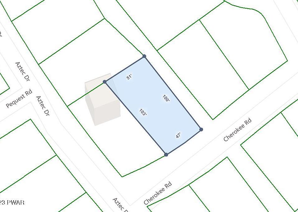 1st image of 4039 Powhatan Dr