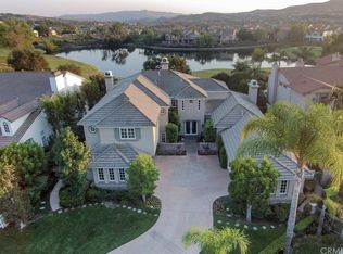4 Reflection Ln, Coto De Caza, CA 92679