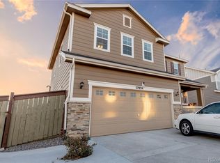 27934 E 9th Dr, Aurora, CO 80018