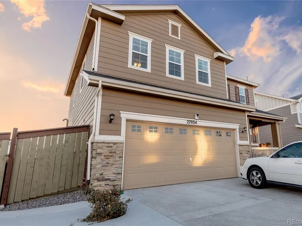 27934 E 9th Drive, Aurora, CO 80018