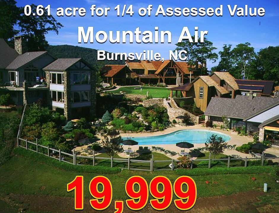 1st image of 0 Austin Mountain Dr Lot 3
