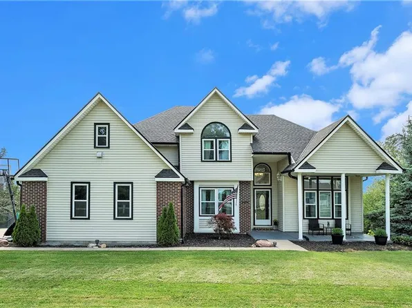 11896 County Road 162, Savannah, MO 64485