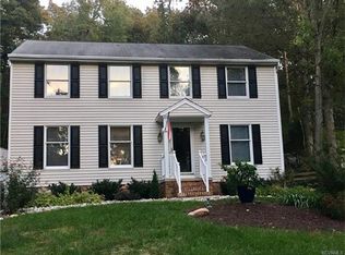 2221 Grainmill Ct, Henrico, VA 23233