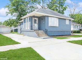 3445 Adams St, Lansing, IL 60438