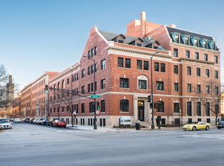 The Duncan, Chicago, IL 60607