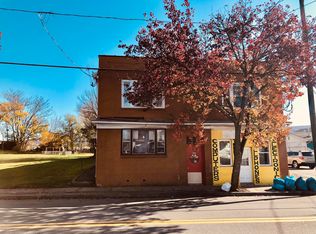 500 Hazle St, Wilkes Barre, PA 18702