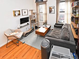 531 E 11th St #4E, New York, NY 10009