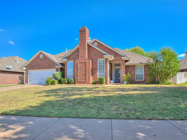 1313 Charlton Rd, Edmond, OK 73003