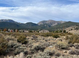 16140 Mount Rose Hwy, Reno, NV 89511