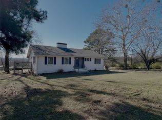 1430 Skyline Dr, Russellville, AR 72802