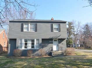 3613 Fairmount Blvd, Cleveland Heights, OH 44118