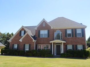 155 Ruby Forest Pkwy, Suwanee, GA 30024