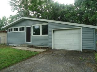 7708 NW Avalon St, Kansas City, MO 64152