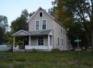 375 Cherry St, Galion, OH