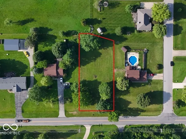 5107 E County Road 350 N, Danville, IN 46122