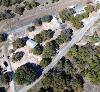 251 Whispering Oaks Ln, Early, TX, 76802