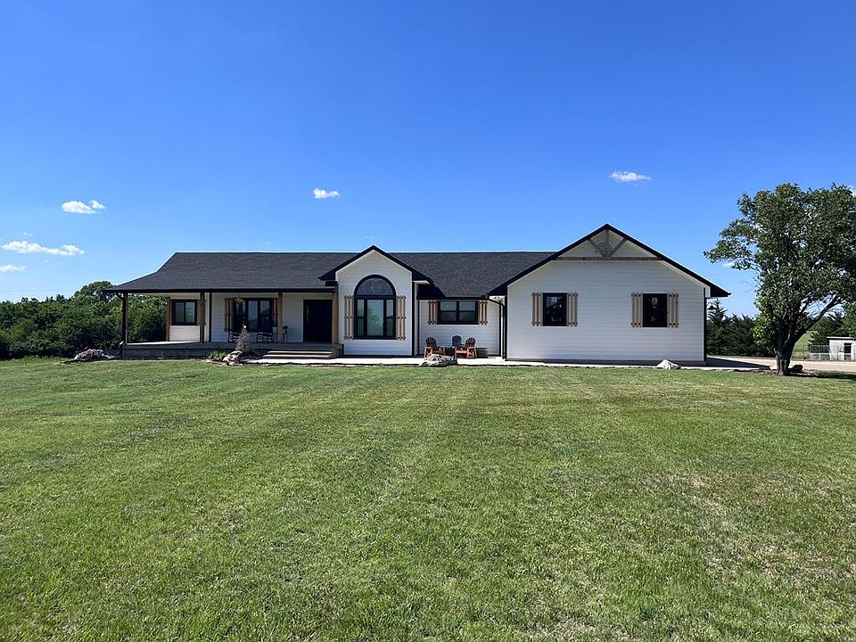 945 Coronado Rd, Tescott, KS 67484 MLS 210228 Zillow