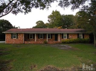 3901 Gillette Dr, Wilmington, NC 28403