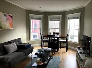 8 Suffolk St #2, Cambridge, MA 02139