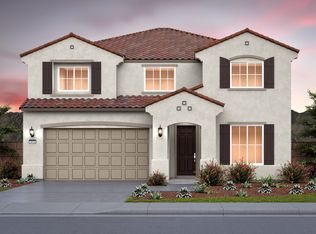 Visionary Plan, Fairfield at Alberhill Ranch, Lake Elsinore, CA 92530