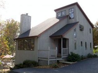 248 Cedar Point Rd, Johnson City, TN 37601