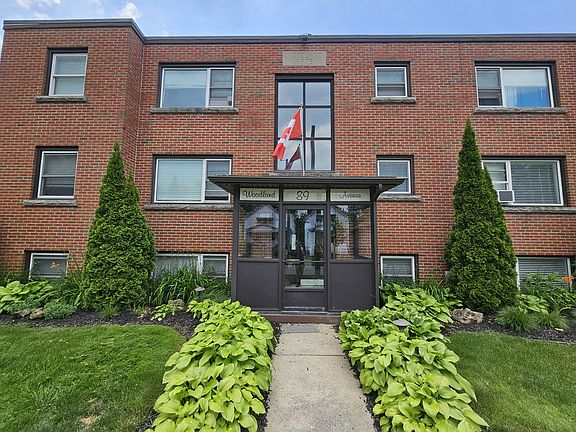 2nd image of 89 Woodland Ave