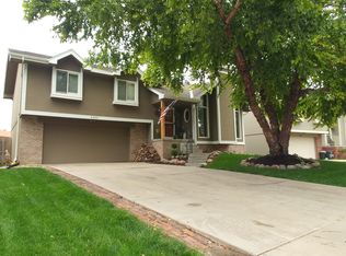 4359 S 146th St, Omaha, NE 68137