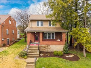 1085 Magnolia Dr S, Washington, PA