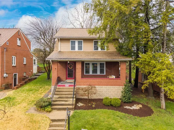 1085 Magnolia Dr S, Washington, PA 15301