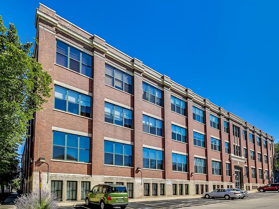 1st image of 601 Linden Pl APT 120