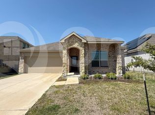 5214 Fallenstone Way, Princeton, TX 75407
