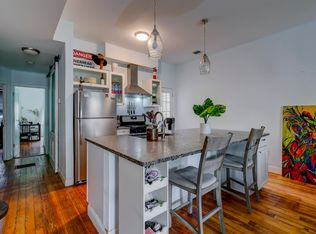 27 Baldwin Ave UNIT 2, Jersey City, NJ 07304