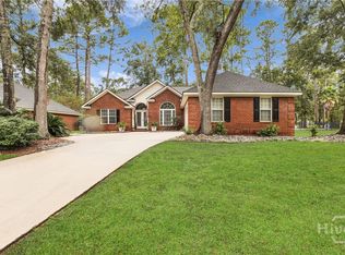 43 Heron View Court, Richmond Hill, GA 31324