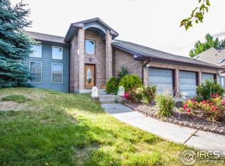 4129 W 15th Street Ln, Greeley, CO 80634