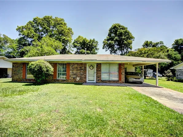1650 W Court Dr, Natchitoches, LA 71457