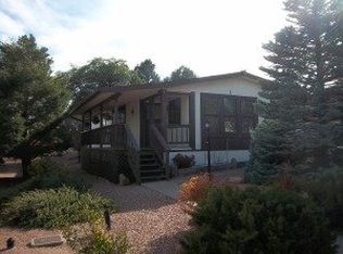 1113 W Crestview Dr, Payson, AZ 85541