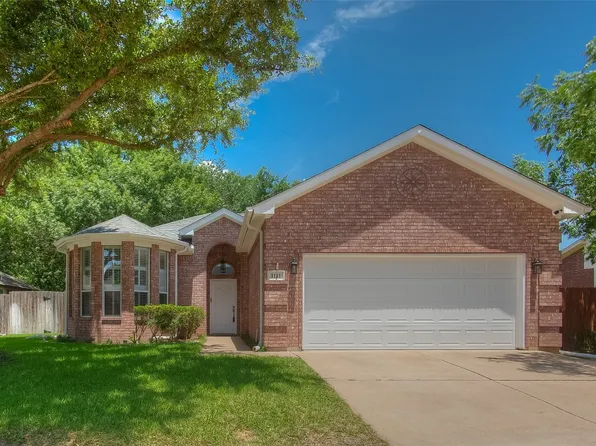 3121 Watercress Cir, Arlington, TX 76012