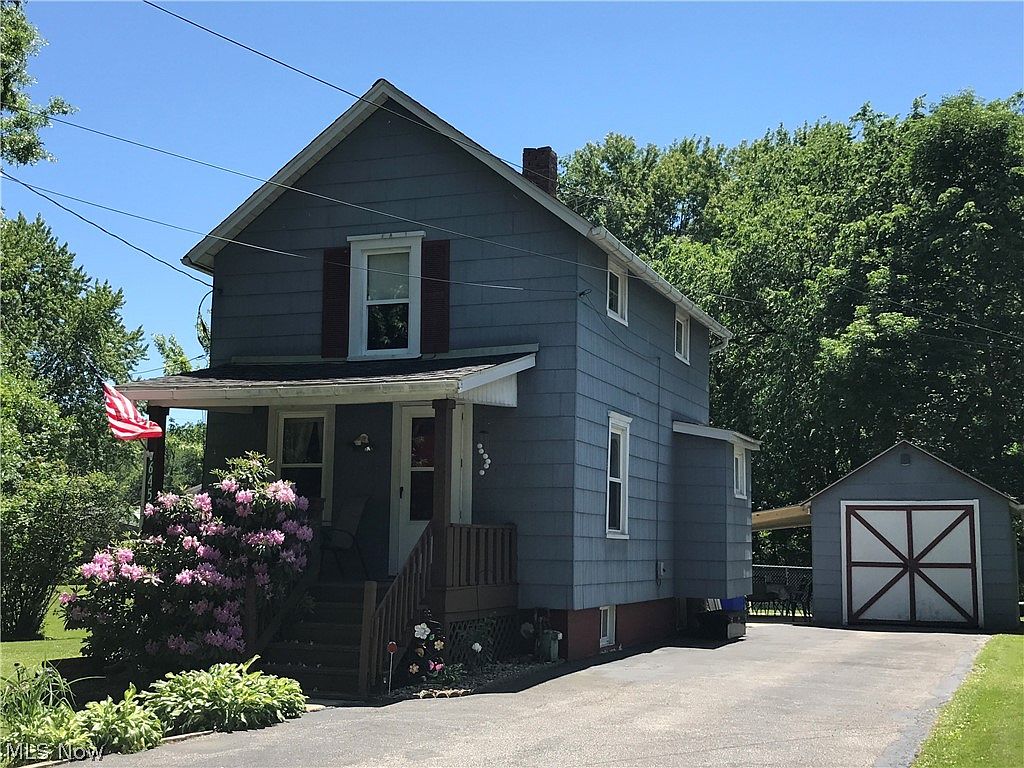 6457 Red Brush Rd, Ravenna, OH 44266 Zillow