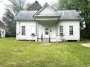 408 Marshall St, Minden, LA 71055