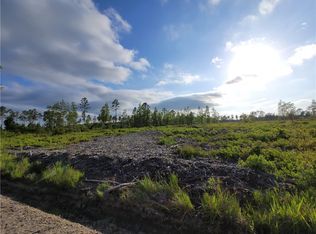 Goodwin Rd, Hilliard, FL 32046