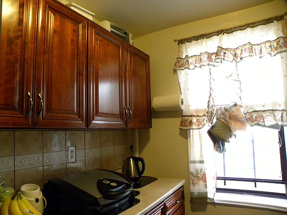 Updated Kitchen