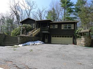 390 Central St, Boylston, MA 01505