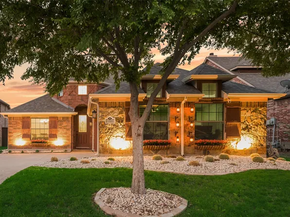 1705 Grand Meadows Dr, Keller, TX 76248
