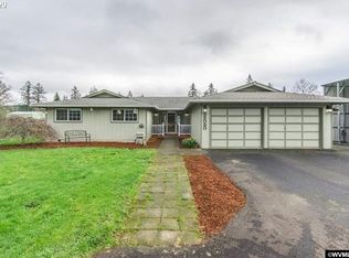 38080 Weirich Dr, Lebanon, OR 97355