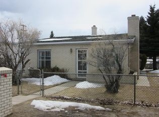 2700 Aberdeen St, Butte, MT 59701