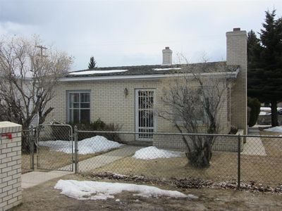 2700 Aberdeen St, Butte, MT, 59701