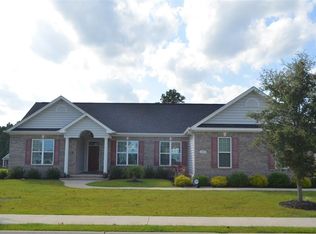 1205 Spruce Dr, Conway, SC 29526