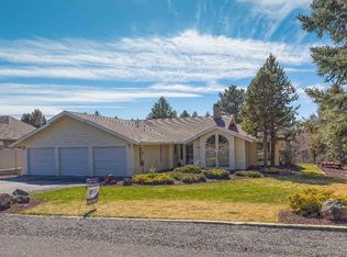 61511 Fargo Ln, Bend, OR 97702