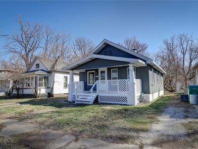 1739 E Johns Ave, Decatur, IL, 62521